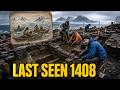 The Dark Truth Behind Greenland's Vanished Norse Settlements