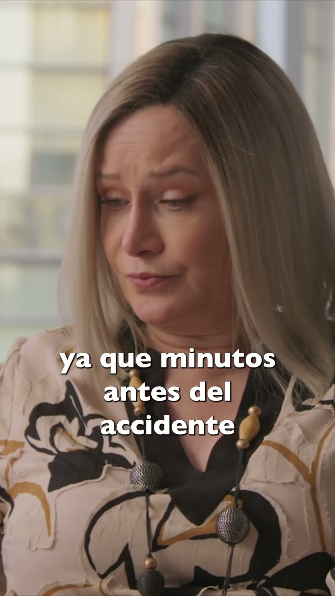 ? ¡Ya casi es hora de la novela! #LasHijasDeLaSeñoraGarcía #shorts