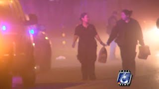 Pedestrian dies from injuries after Friday accident at Laredo and 17th Street