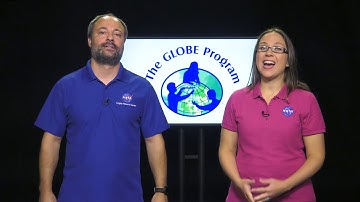 Announcement of the 2019 NASA GLOBE Fall Clouds Challenge