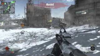 Bothan Spynet - Black Ops Game Clip