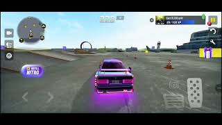 Extreme car driving simulator [thug life] 3 screenshot 2