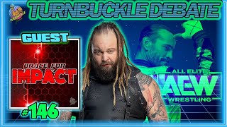 Did BRAY WYATT's DEATH protect his legacy? CM PUNK: Stay or Go? Can AEW pull 80K in US?