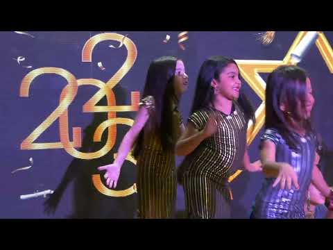 حفل التخرج 2023 فقرة رقم 1 صعيدى يا بوى كلاس2 KG