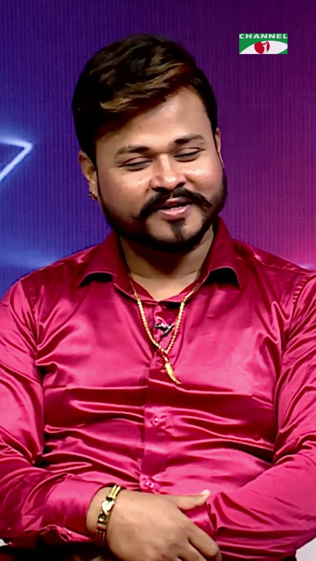 নায়ক হলেই কি লাল শার্ট পড়তে হয় | Channel i Tv