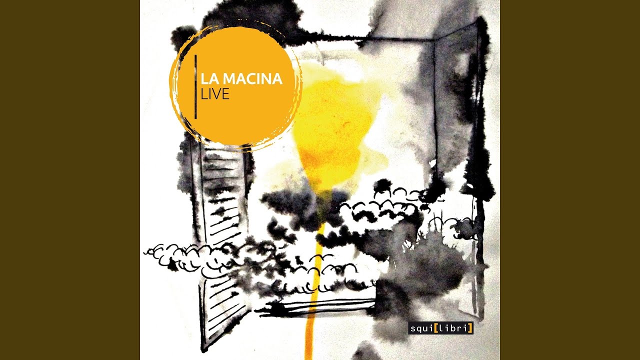 Bella sei nada femmina... (Live)