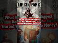 Mike Shinoda Almost Chose A Different Career Shorts Linkinpark Musichistory mp3