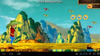 Treasure Run-Android HD Gameplay screenshot 5