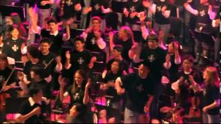 Video thumbnail of "19 Better Now - Collective Soul with the Atlanta Symphony Youth Orchestra"