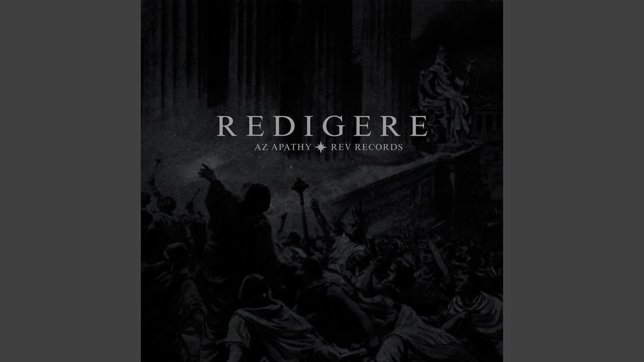 Watch Redigere on YouTube Watch Redigere on YouTube