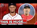 MASSIVE Red Sox UPDATE... This Has Fans FIRED UP | Red Sox News
