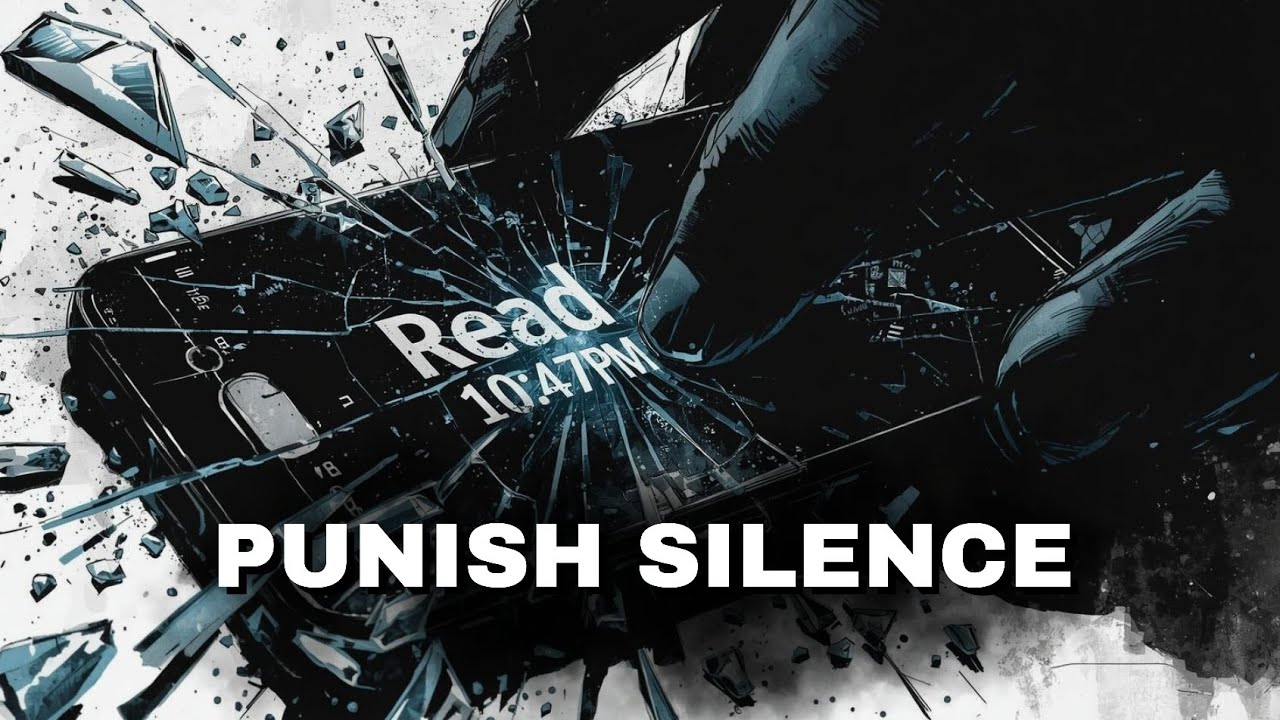 The 72-Hour Rule: Handle the Left on Read Situation