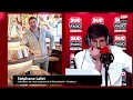Stéphane Lafet : "Les Français restent fidèles à la tradition du chocolat de Pâques"