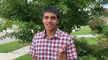 Special Relativity in a Nutshell - Breakthrough Junior Challenge