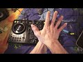 PIONEER DJ DDJ-400 MIXING TUTORIAL FOR THE BEGINNER DJ