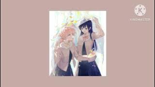 Rewrite The Stars (with James Arthur & Anne-Marie) nightcore, speed up, reverb version