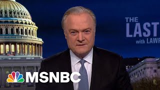 Watch The Last Word With Lawrence O’Donnell Highlights: April 11