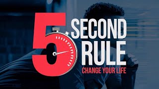 The 5-Minute Rule: Transform Your Life with Simple Productivity Hack | Master Time Management Today!