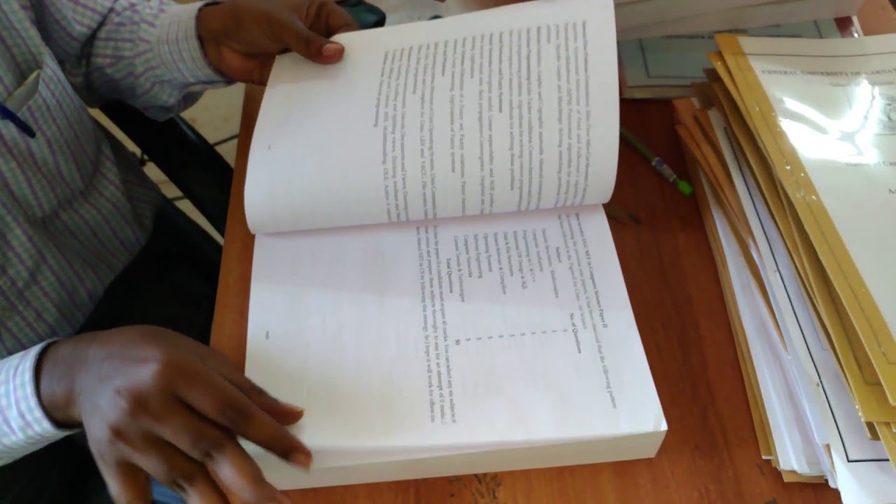 previous Book solved papers question UGC-NET/JRF/SET years