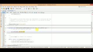 java factorial program