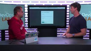 Famous Moving your Data Warehouse to the Cloud | DevOps Lab Profile