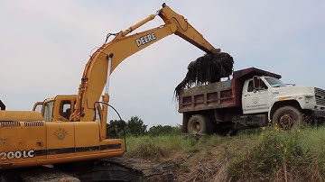 Retention/Detention Pond Maintenance - Public Works Department