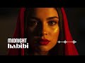 This Sound Feels Like a Secret Night in Dubai 🌙✨| arabic edm midnight