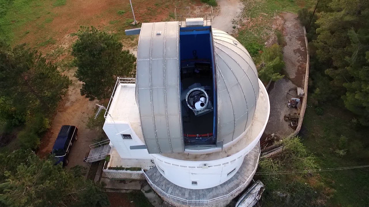 Kryoneri Observatory