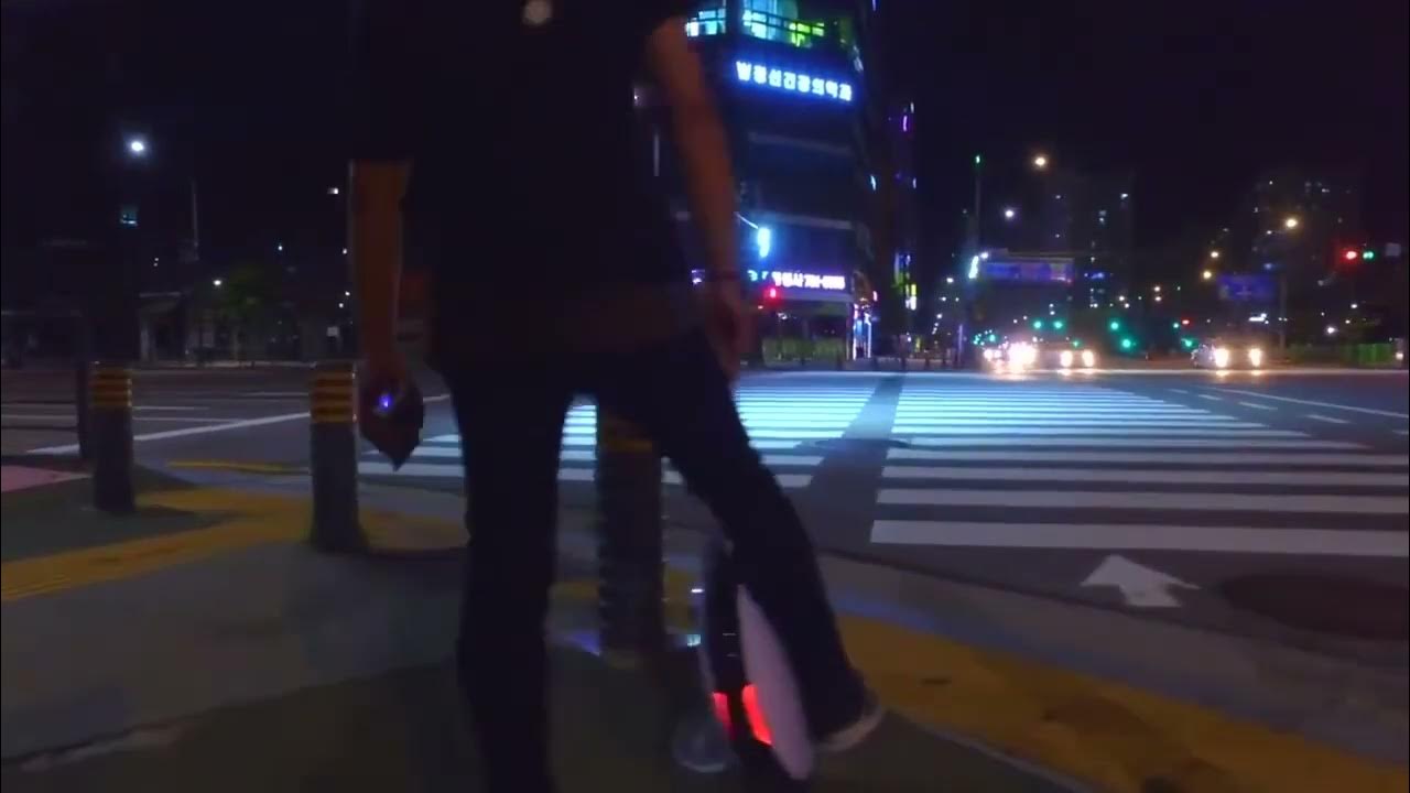 V5F Electric Unicycle Monowheel Onewheel Selfbalancing Scooter EUC With