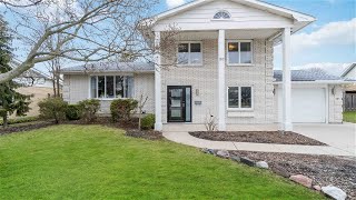 817 Danbury Cres, Sarnia ON