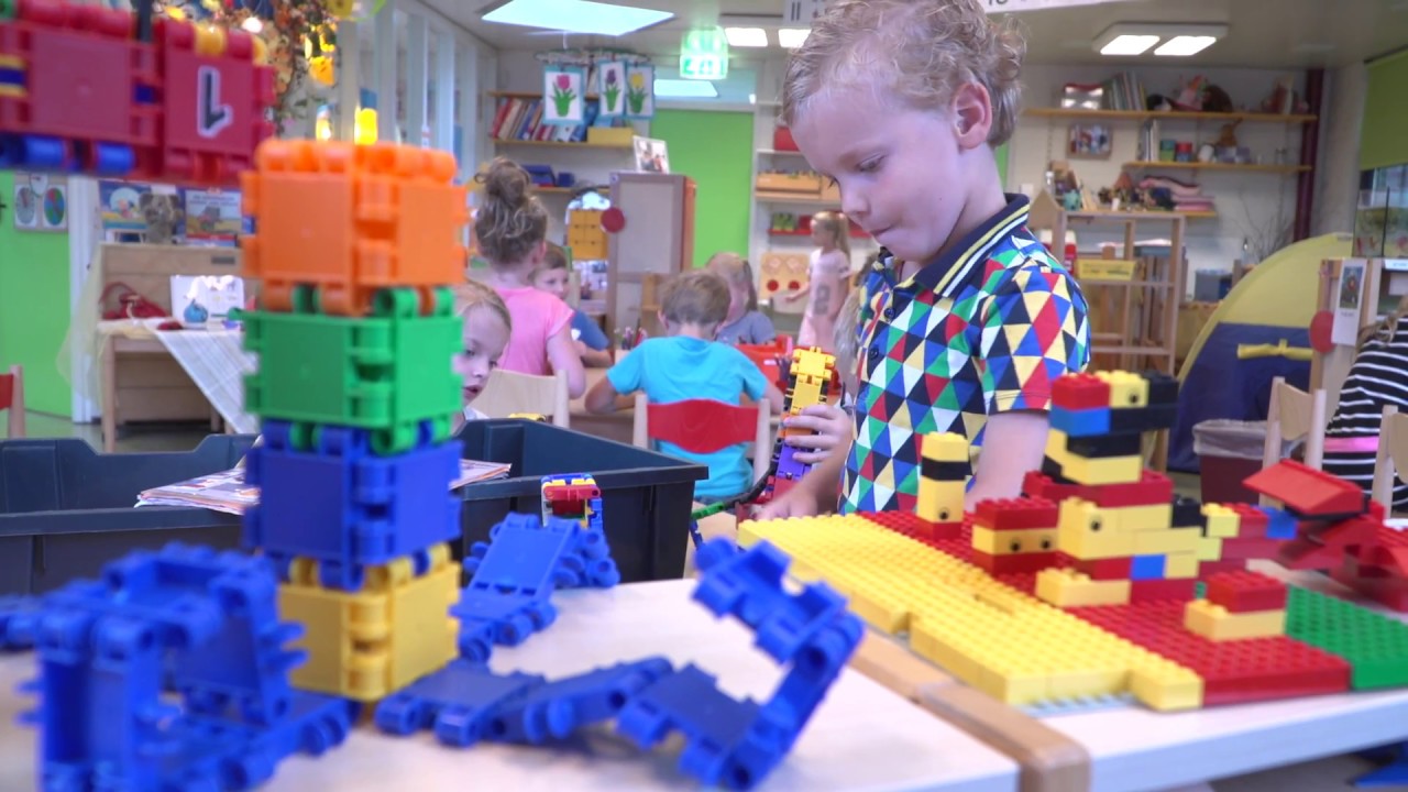 OBS De Vlonder in Wedde