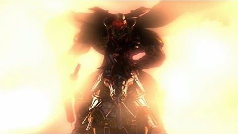 Final Fantasy IX (PS4) - Odin Destroys Cleyra