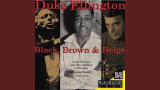 Video thumbnail of "The Louie Bellson Quintet - Ellington - Strayhorn Suite - Portrait of Billy Strayhorn"