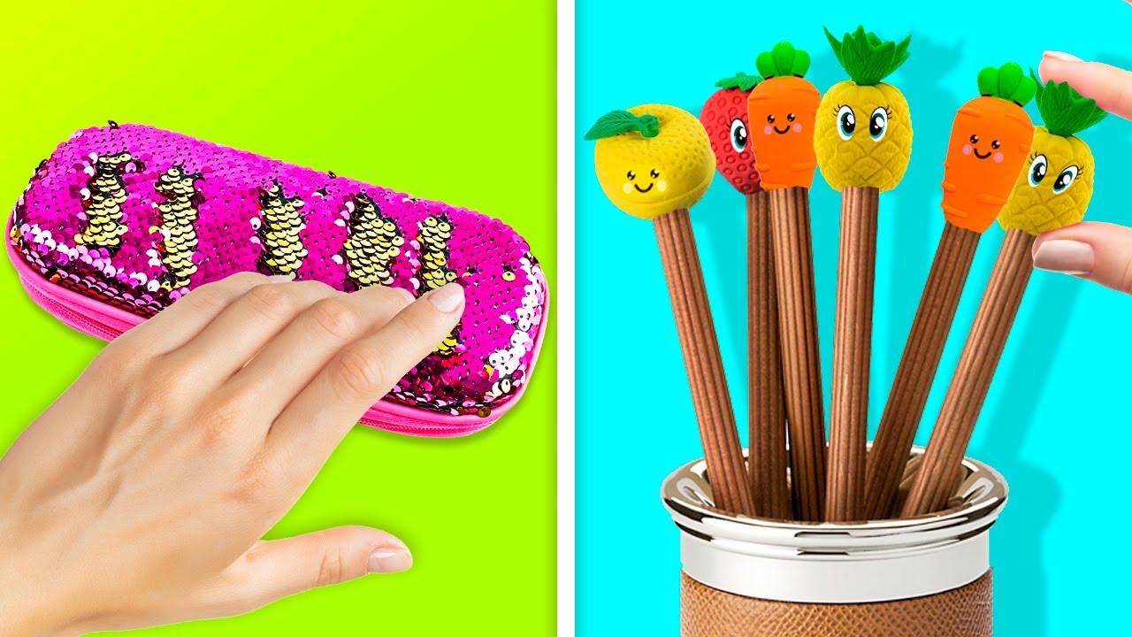 39 BRILLANTES TIPS QUE DEBERÍAS SABER