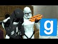 Banned For Forcing Admins To Make Us An EPIC EVENT - Gmod Star Wars RP