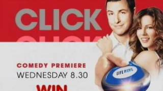 WIN Promo: Click (2008)