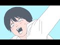 Chainsaw Man Sad Fan Animation Denji vs Aki [Edit] - LOST PARADE (instrumental) (Aqua Timez)