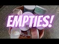 April 2021 Home Fragrance Empties!