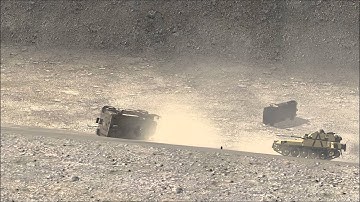 TWC Operation SANGIN SURVEILLANCE EOD Team