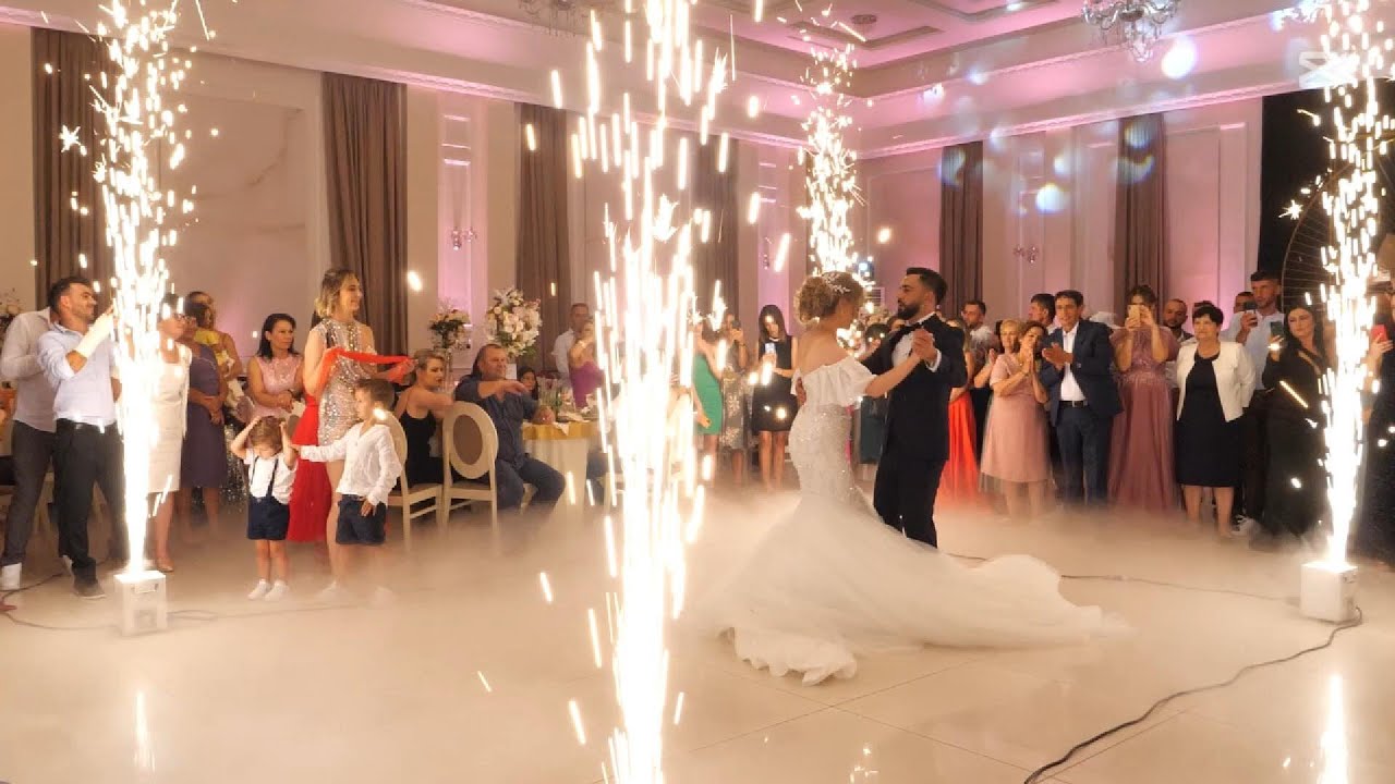 Dasma Shqiptare,super atmosfere🥰