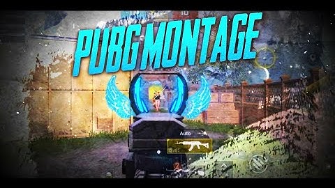 __XX_TENTACION | BEST M24 MONTAGE | M24 Domination  |  M24 Only | PUBM | 1080p |  Toxic gaming