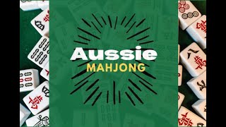 Aussie Mahjong #88