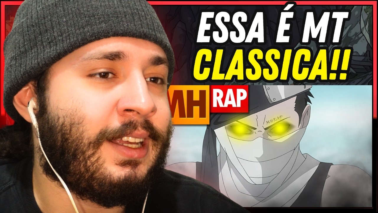 VIBE ZABUZA 💨 (Animes) | MHRAP | REACT BAUEB