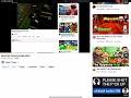 REACTING TO ME REACTING TO ME PLAYING PIGGY ON ROBLOX