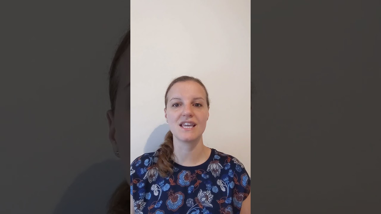 One Minute Wellbeing - Maintaining Routine