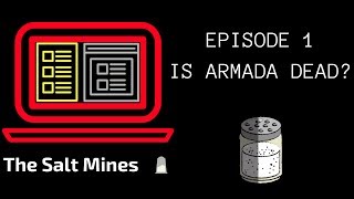 The Salt Mines Episode 1