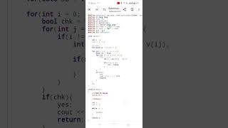 A.  Game of Division || Div2 || Codeforces Solution in C++