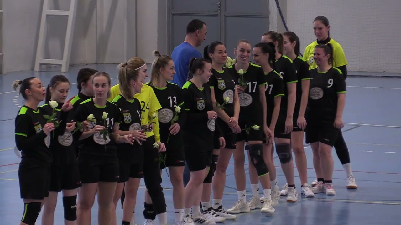 Kommentár nélkül: Püspökladányi LE - Berettyó MSE kézilabda mérkőzés - 12. forduló (2026.03.08.)