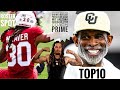 Xavier Weaver SHOWS OUT Last Preseason Game Arizona Cardinals After Coach Prime Here It Is
