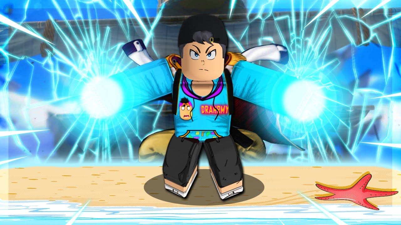 GUNAW ANG TAMAAN NG QUAKE PRUT Roblox Fruit Battlegrounds YouTube